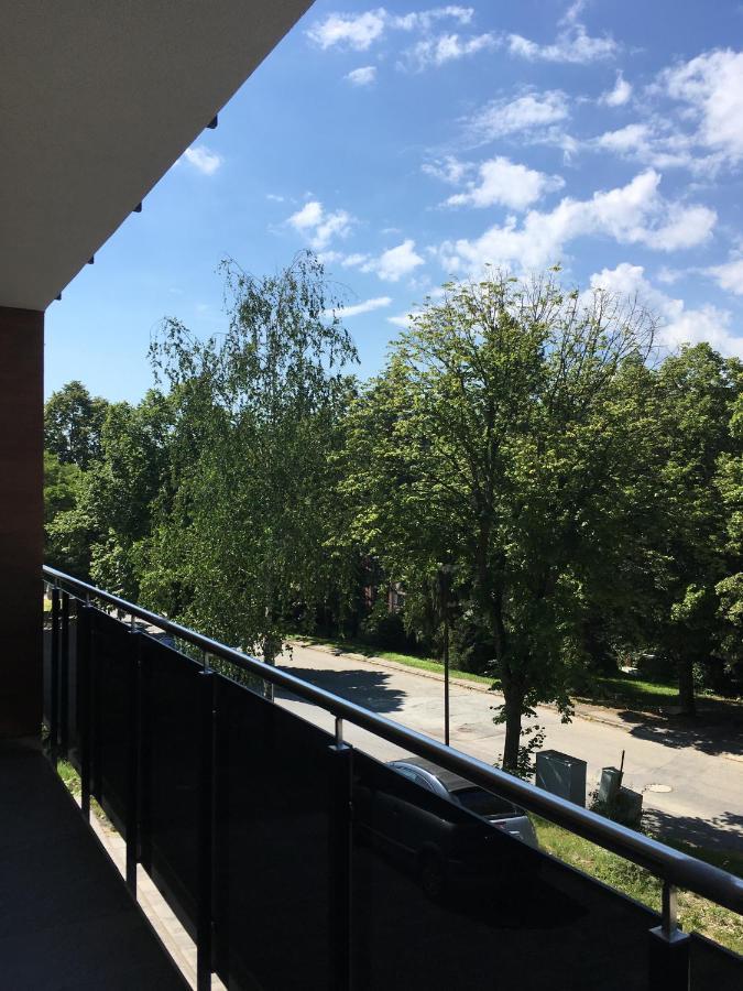 Rezidencia Amelia - Apartman Sofia Bardejovské Kúpele Exteriör bild