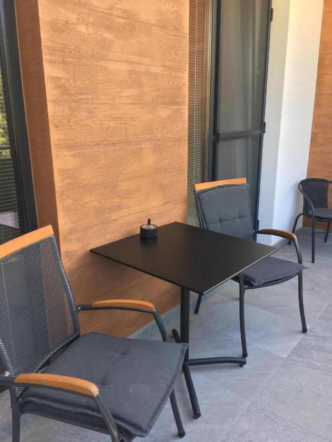 Rezidencia Amelia - Apartman Sofia Bardejovské Kúpele Exteriör bild