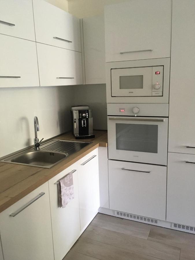 Rezidencia Amelia - Apartman Sofia Bardejovské Kúpele Exteriör bild