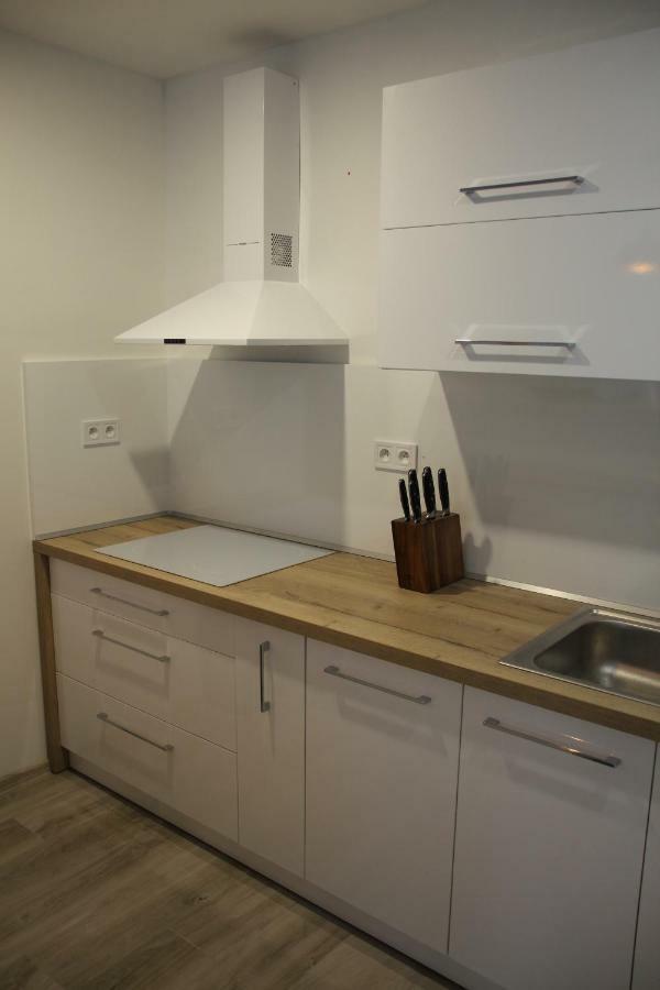 Rezidencia Amelia - Apartman Sofia Bardejovské Kúpele Exteriör bild